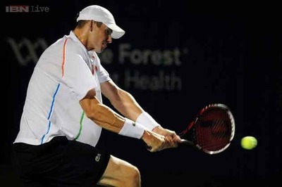 John Isner loses to Kohlschreiber in US Open third round