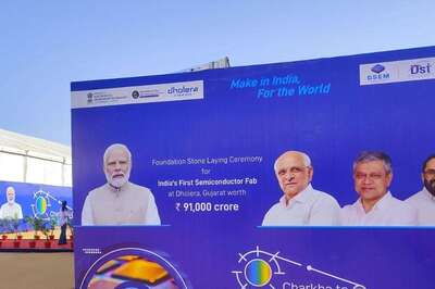 'India Commits, India Delivers': Micron Plant to Produce Semiconductors in December, Tata Dholera Fab Chips Will be Ready in 2026