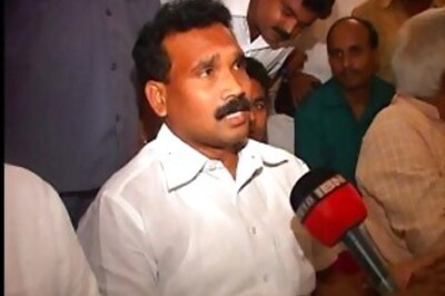 I-T department raids ex-Jharkhand CM home