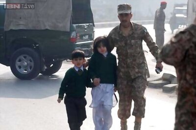 Terrorists shot dead my friends and teacher in cold blood, recounts Peshawar attack eyewitness