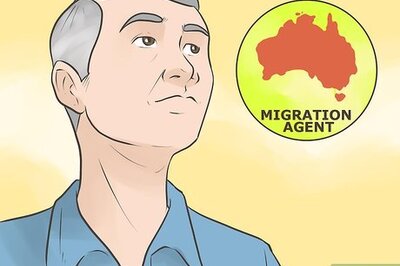 How to Migrate to Australia