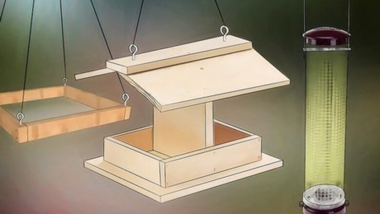 How to Attract Birds to Your Garden