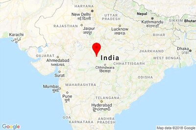 Bhojpur Election Result 2018 Live Updates: Surendra Patwa of BJP Wins