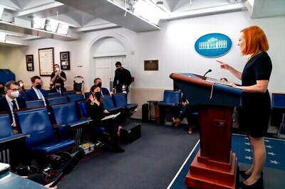 Biden To Meet Qatar Leader As Energy Worries Loom In Europe