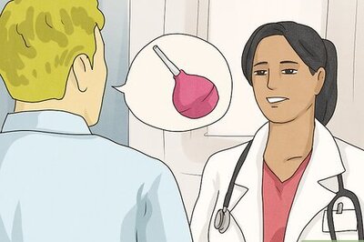How to Give Yourself a DIY Enema Safely