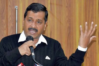 Shunglu Committee Points Out 'Gross Abuse of Power' by Kejriwal-led Govt