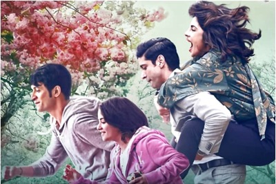The Sky is Pink Movie Review: Priyanka-Farhan's Film Never Bruises You with Intensity