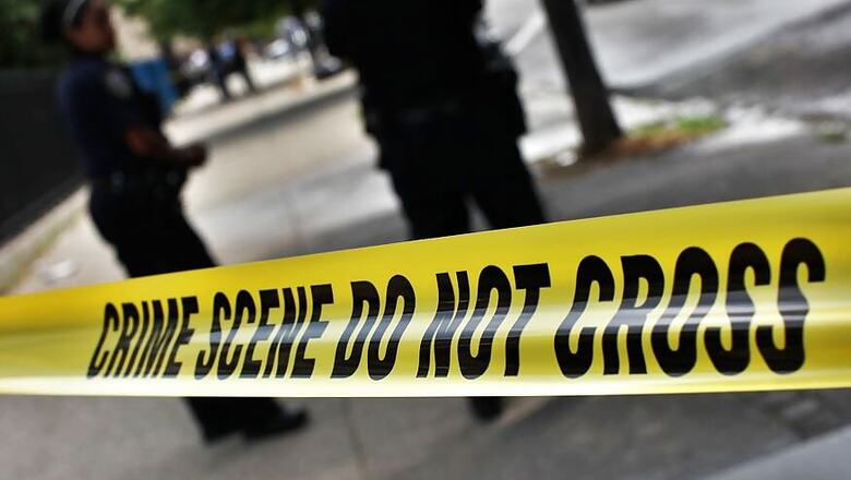 Five-year-old Child Hit by Stray Bullet in Lucknow, Battles for Life