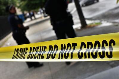 Five-year-old Child Hit by Stray Bullet in Lucknow, Battles for Life