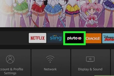 How to Use the Search Bar on Pluto TV