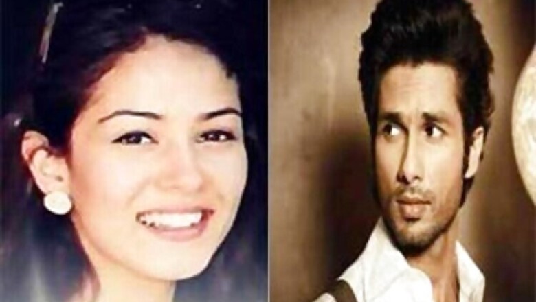 Shahid Kapoor-Mira Rajput Wedding: Exclusive list of the cuisines to be served at the reception