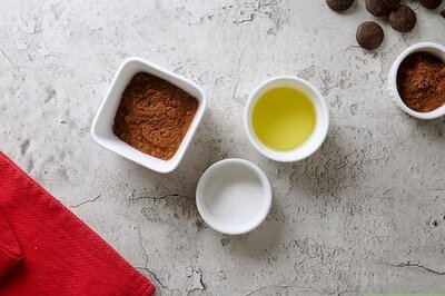 How to Use Cocoa as a Chocolate Substitute