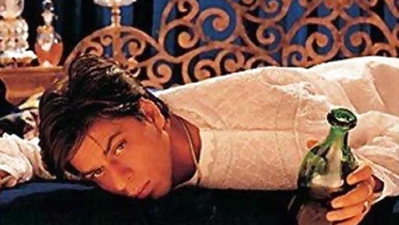 'Alcohol use in movies drive young adults to drink more'