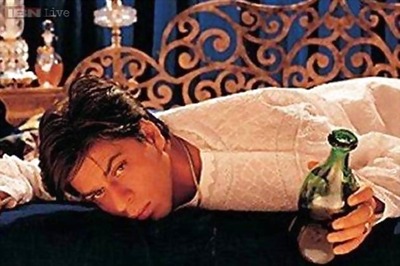 'Alcohol use in movies drive young adults to drink more'