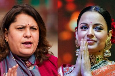 Cong Leader's Social Media Post Against Kangana Ranaut: LG Asks Delhi Police to Launch Probe