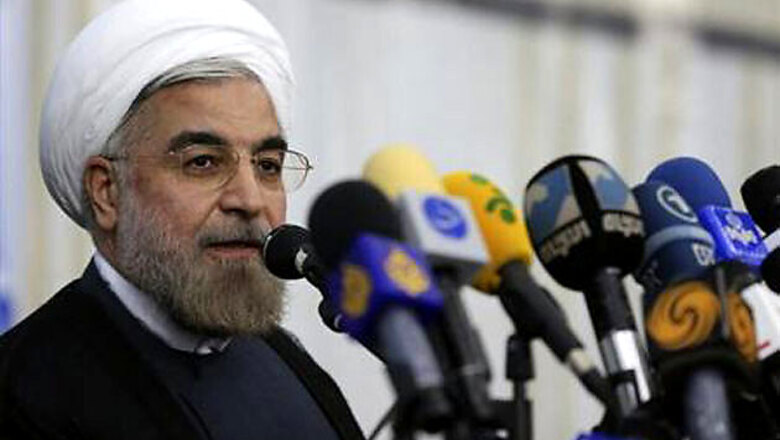 US says Iran election may be hopeful sign for resolving nuclear dispute