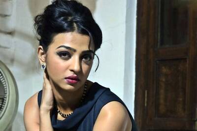 Don't Consider Myself a Star: Radhika Apte