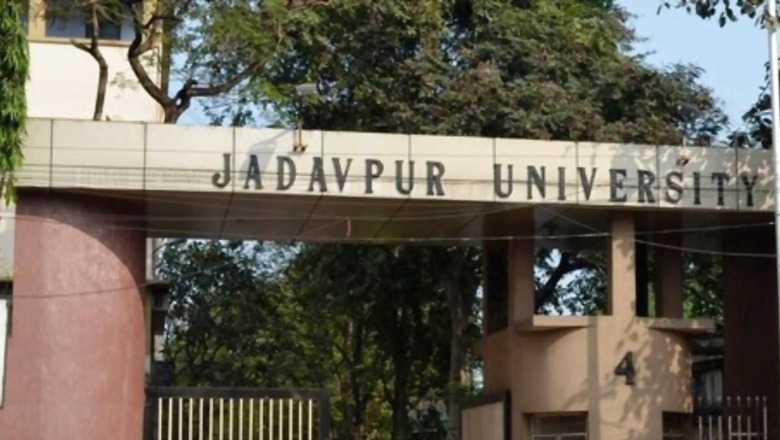 Jadavpur University Asked to Submit Anti-Ragging Cell's Report to UGC by August 21