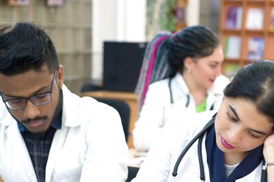 NEET PG Decision Likely Soon After Meeting Between FAIMA Chairperson & Health Ministry