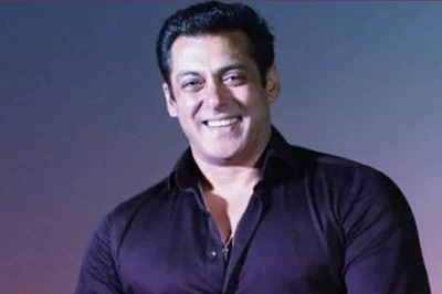 When Salman Khan Used To Wait For His First Girlfriend Outside Her College