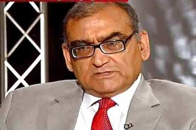BJP objects to Katju's article on Gujarat in Pak daily