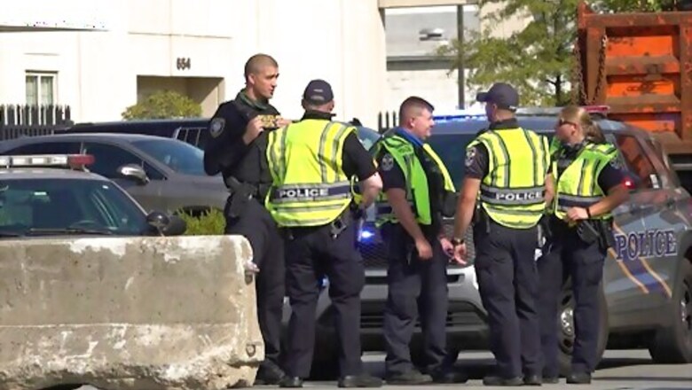 Grand Jury Indicts 1 Police Officer In Breonna Taylor Death