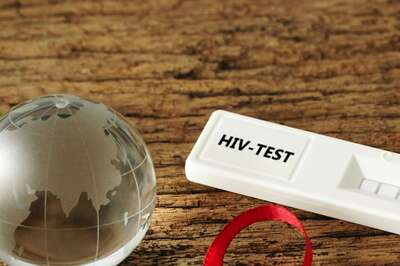 World AIDS Vaccine Day 2022: Here's How You Can Prevent an HIV Infection