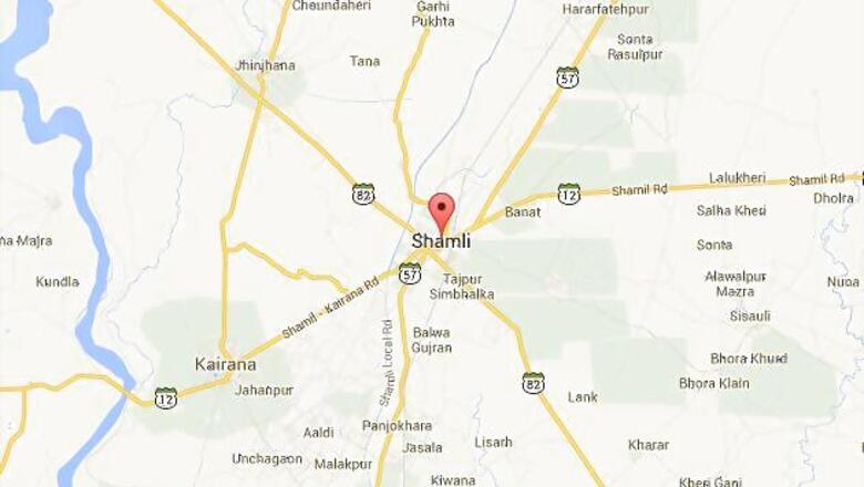 Muzaffarnagar riot: Three-year-old dies of cold in private relief camp