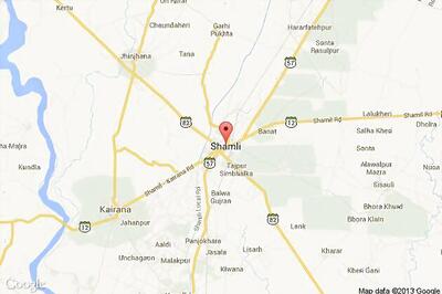 Muzaffarnagar riot: Three-year-old dies of cold in private relief camp