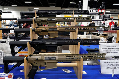 After Christchurch Shooting, New Zealanders Hand over 10,000-plus Guns in Buy-back Scheme