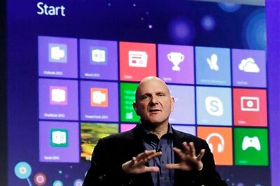 After Surface, Microsoft to build more devices, says CEO