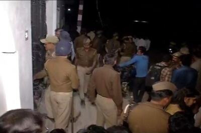 Bihar SHO Killed During Gunbattle Between Police and Dreaded Gangsters