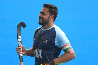 Harmanpreet Singh to Lead 24-Member Indian Hockey Team in Home FIH Pro League Matches