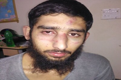 Two Kashmiri Students Assaulted by 10-15 Men After Friday Prayers in Haryana