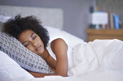 Sleep for 7 Hours to Keep Your Heart Younger: Study