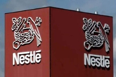 Nestle India Announces Interim Dividend of Rs 27 Per Share; Check Record Date