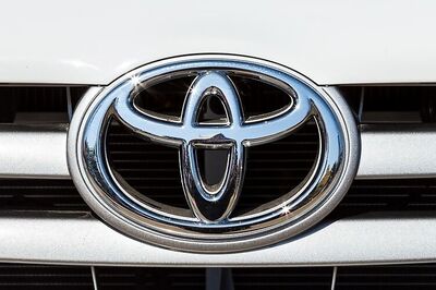 Toyota-Microsoft expand partnership to develop new connected vehicle services