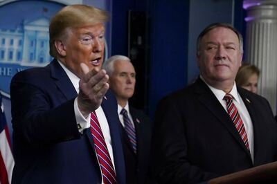 Caught in US-China Diplomatic Spat on 'Labelling' Coronavirus, India Chooses Silence