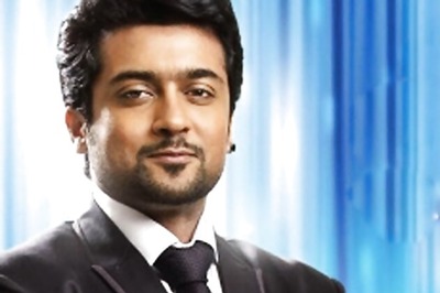 Suriya lodges complaint against fake Facebook page