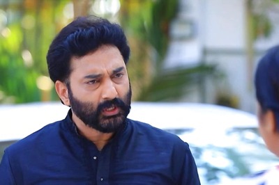 Will Varun Manoharan Win Singing Challenge Against Sathya in Mouna Raagam 2?