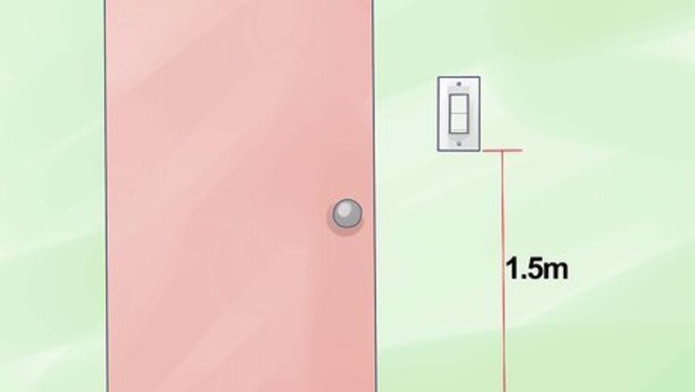 Turning a Pull Chain Light Fixture into a Switch