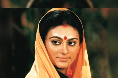 Dipika Chikhlia's Emotional Farewell In Mithila: 'Unhe Lagta Hai Main Sita Hoon'