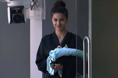 Bigg Boss 6: Model Karishma Kotak eliminated