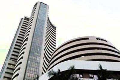 Sensex closes at 20,666.15, down 156.62 points
