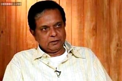 Actor Sadashiv Amrapurkar passes away