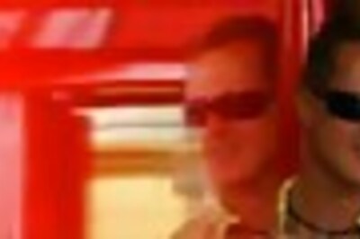 Speculations soar, Schumi keeps mum
