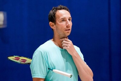 TOPS Approves Financial Assistance to Re-hire Mathias Boe and Badminton Players for Asian Championships Participation