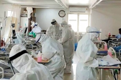 Most Covid-19 Facilities in Bengal to Turn into Non-Covid Units as Infections Ebb