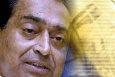 Kamal Nath warns cement cos on prices