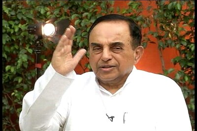 Ayodhya Case Back in Cold Storage, SC Says Swamy Not Party to Dispute